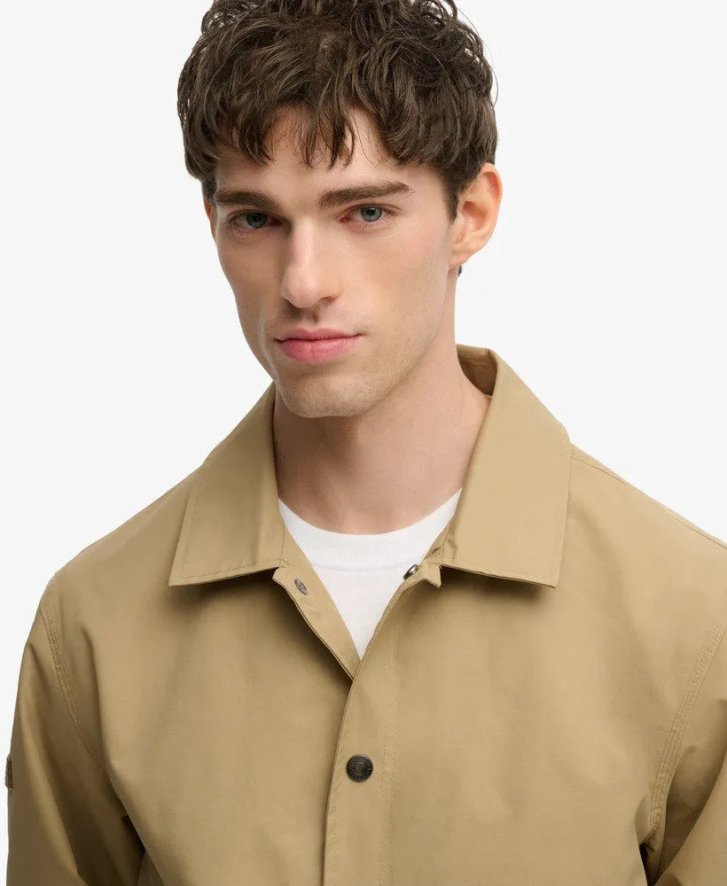 Classic Tan Brown