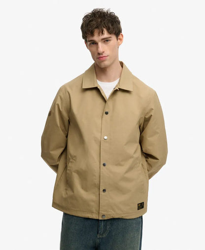 Classic Tan Brown