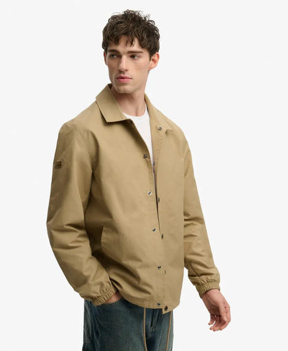 Classic Tan Brown