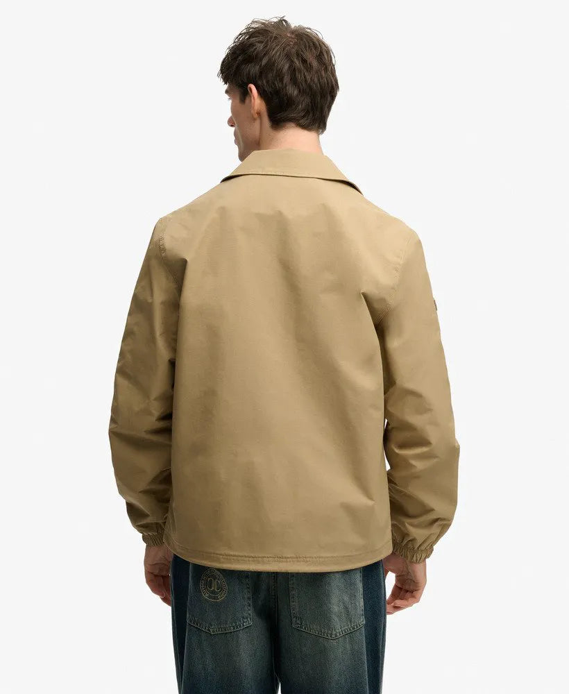 Classic Tan Brown