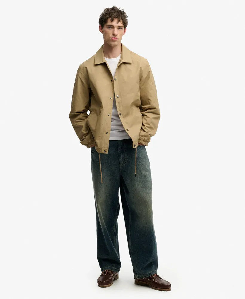 Classic Tan Brown