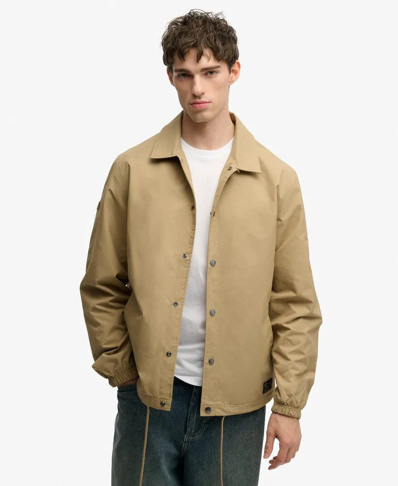 Classic Tan Brown