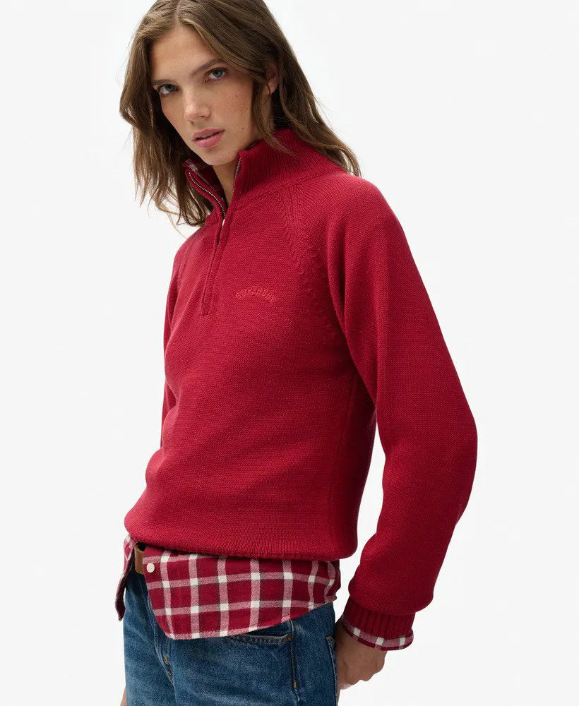 Bordeaux Red