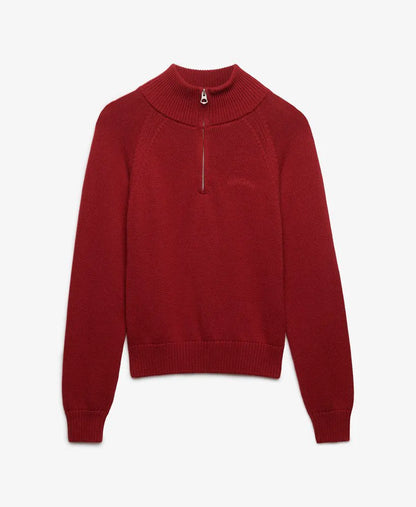 Bordeaux Red