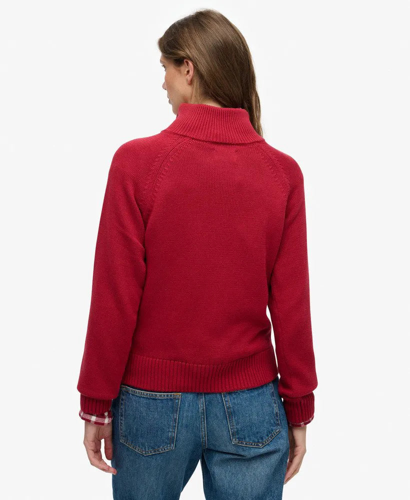 Bordeaux Red
