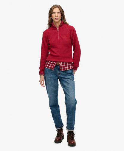 Bordeaux Red