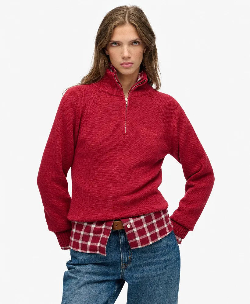 Bordeaux Red