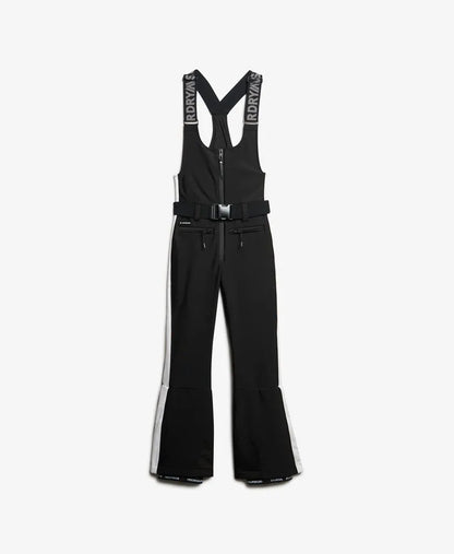 Luxe Ski Dungarees