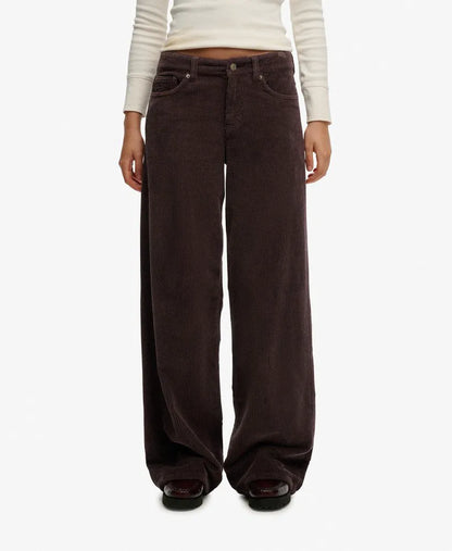 Dark Oak Brown
