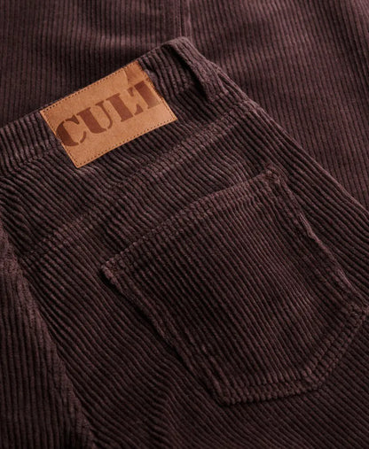 Dark Oak Brown
