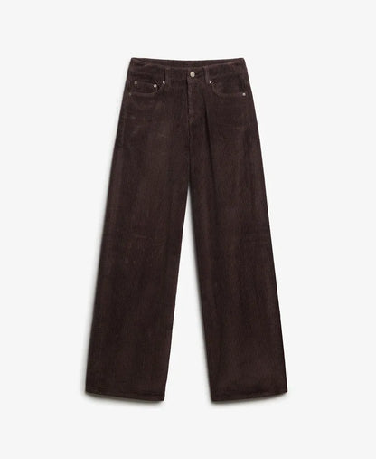 Dark Oak Brown