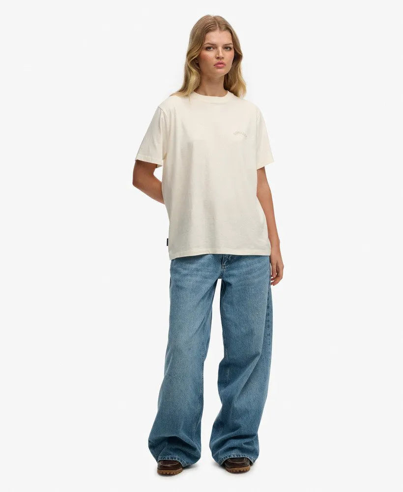 Desert Bone Off White