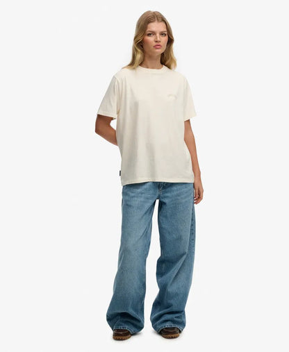 Desert Bone Off White