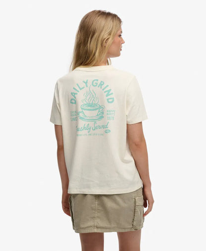 Desert Bone Off White