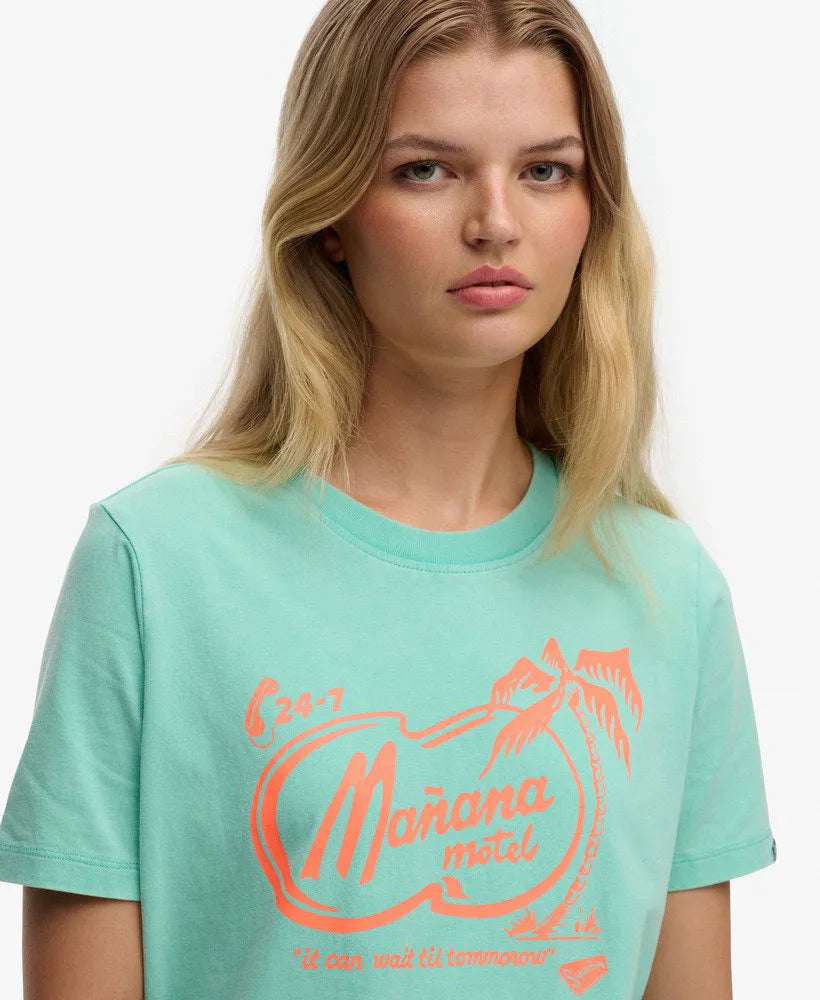 RICH TURQUOISE