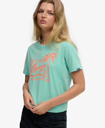RICH TURQUOISE