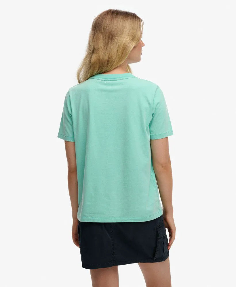 RICH TURQUOISE