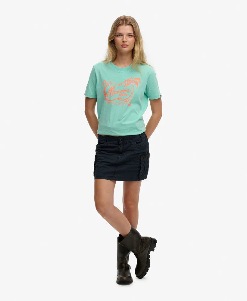 RICH TURQUOISE