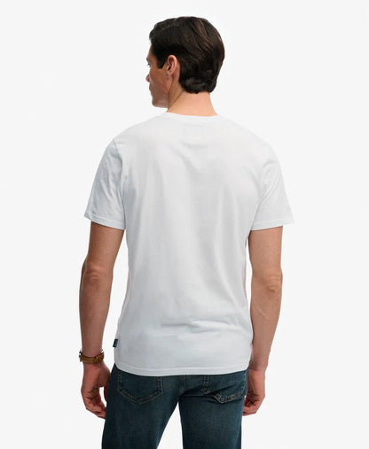 Superdry Sun Tab T-Shirt
