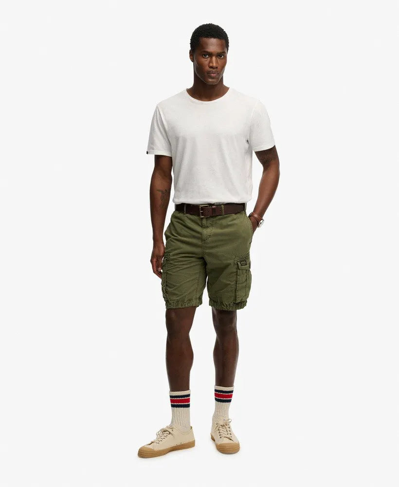Chive Green