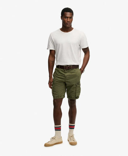Chive Green