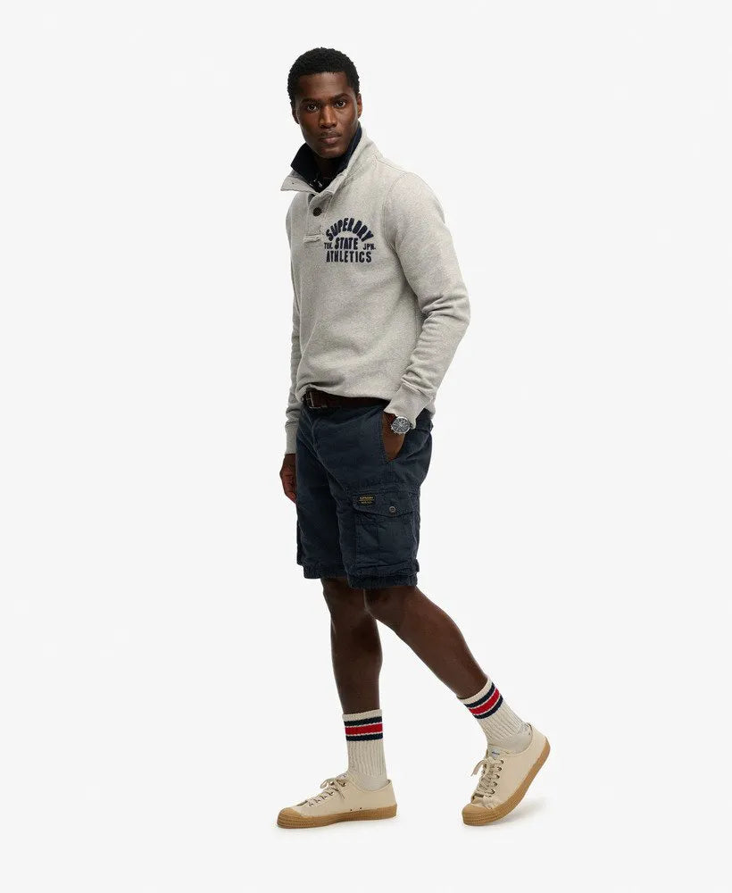 Eclipse Navy