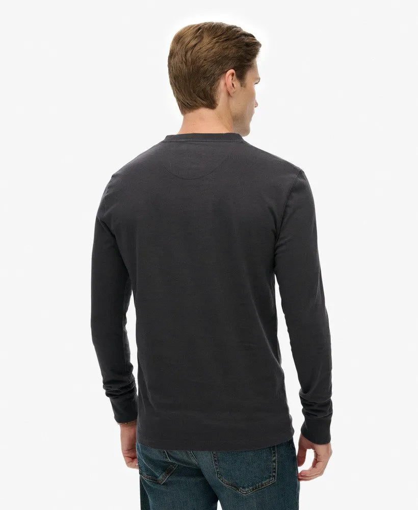 DARK CHARCOAL