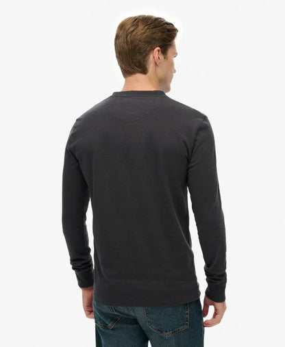 DARK CHARCOAL