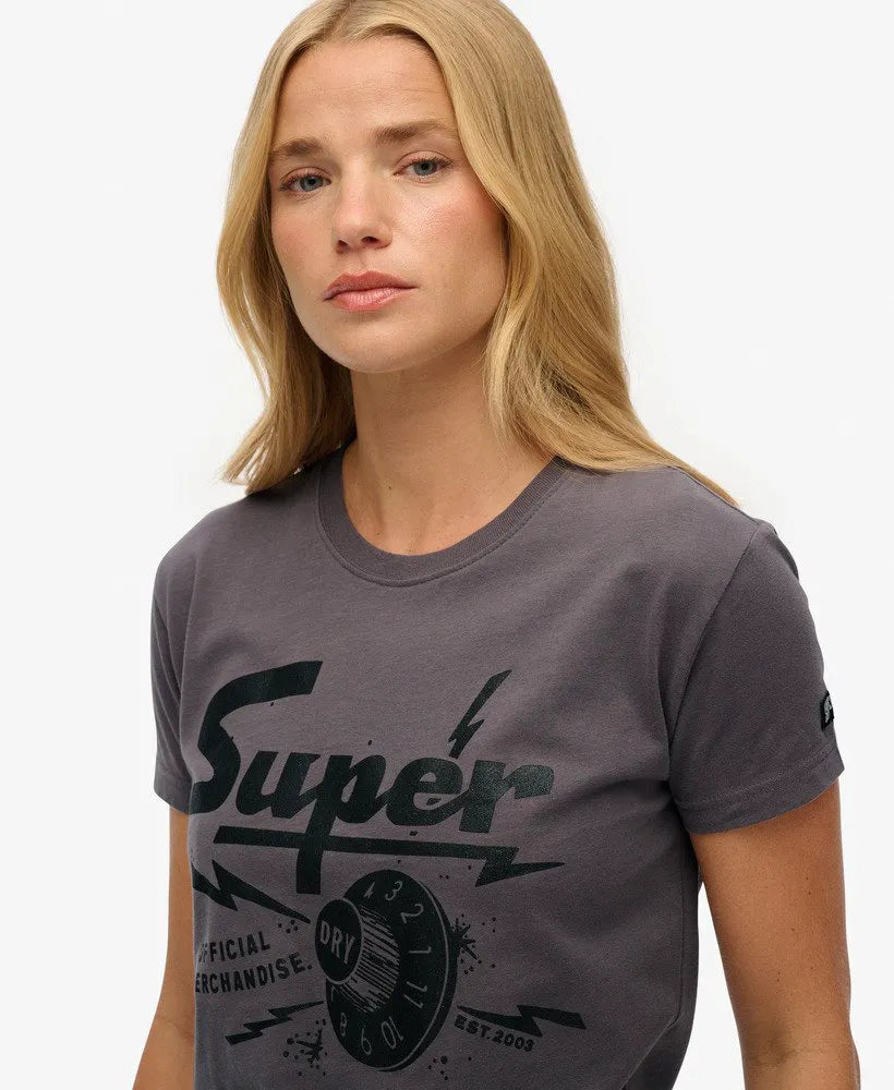 Rock Dark Grey