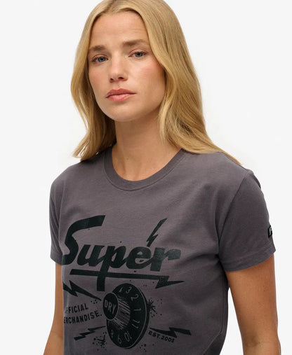 Rock Dark Grey