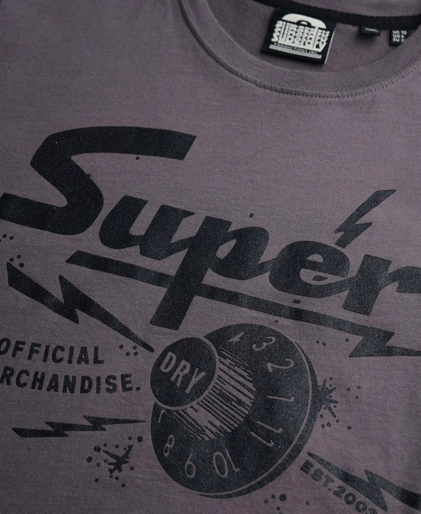 Rock Dark Grey