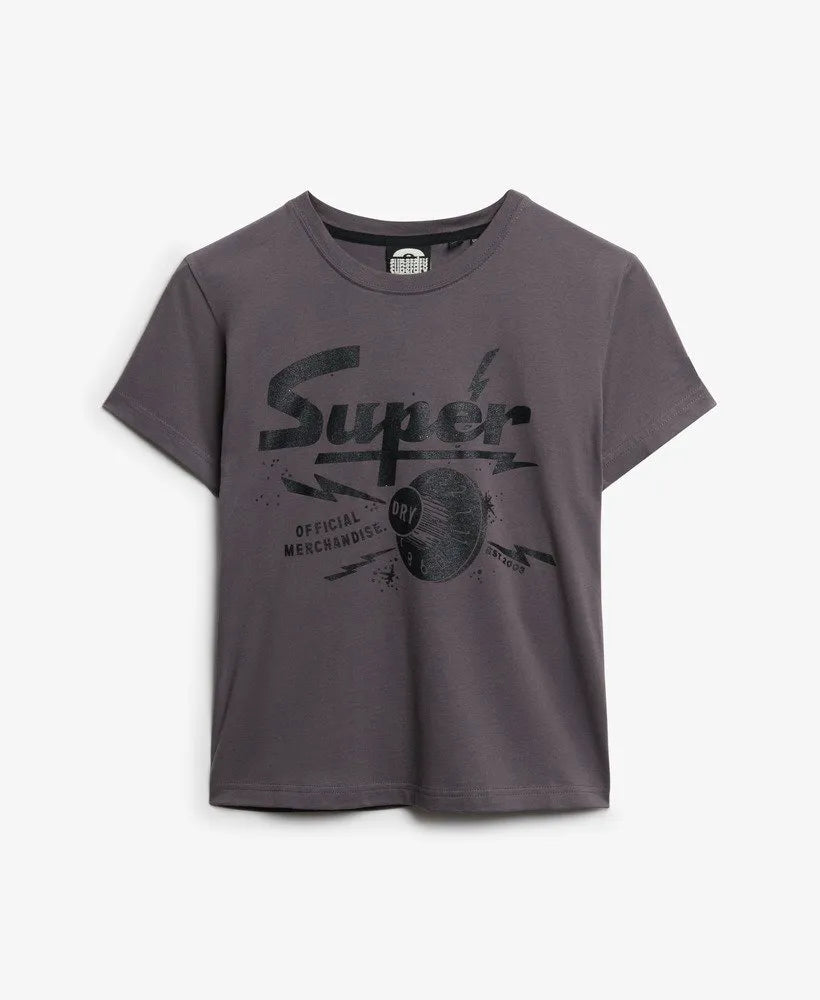 Rock Dark Grey
