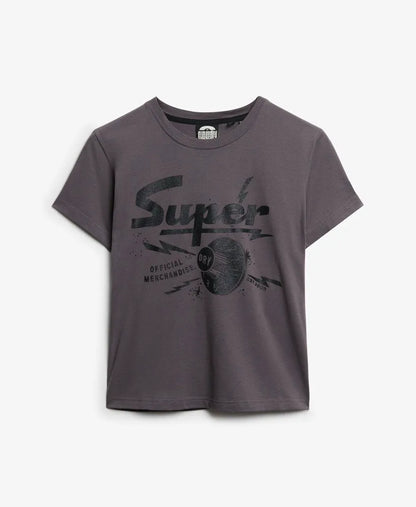 Rock Dark Grey