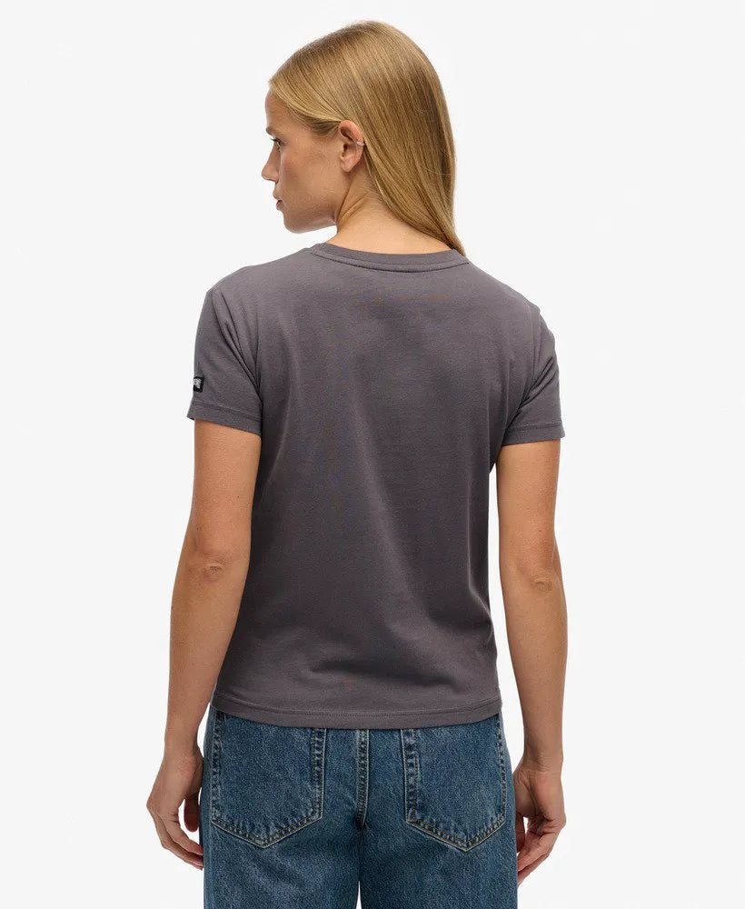 Rock Dark Grey