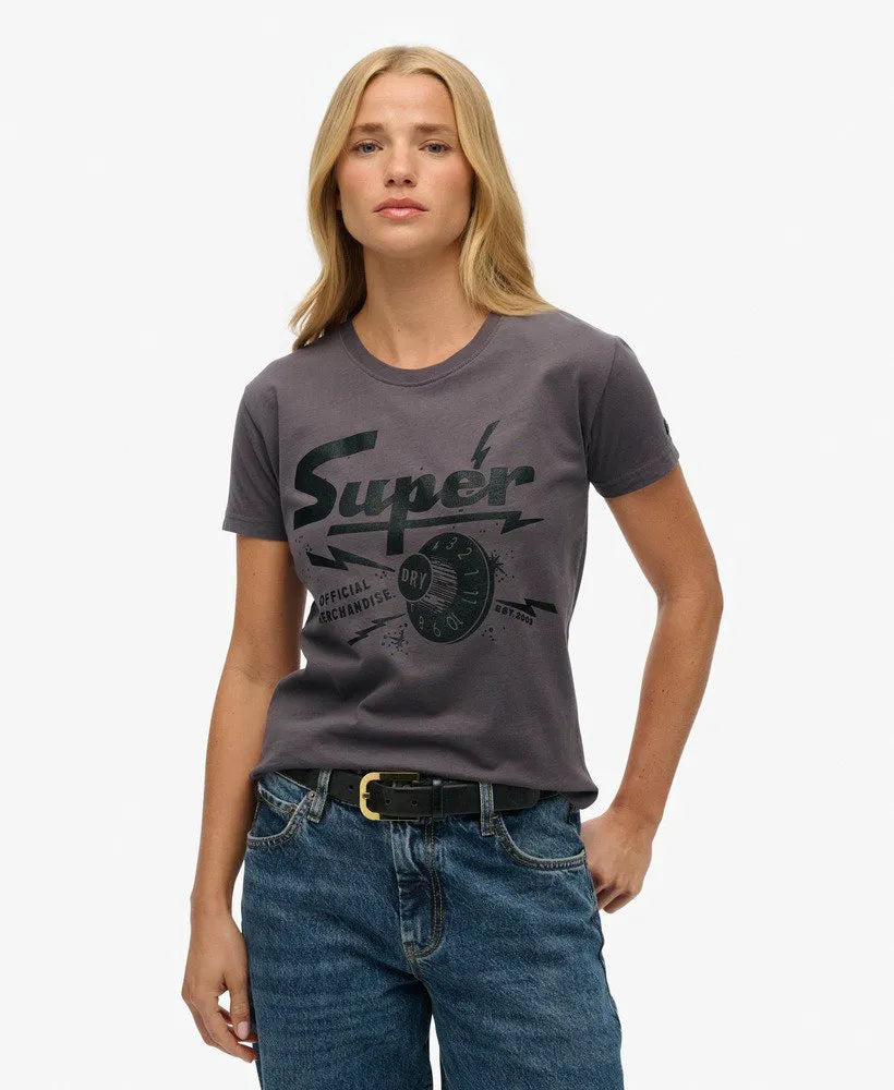 Rock Dark Grey