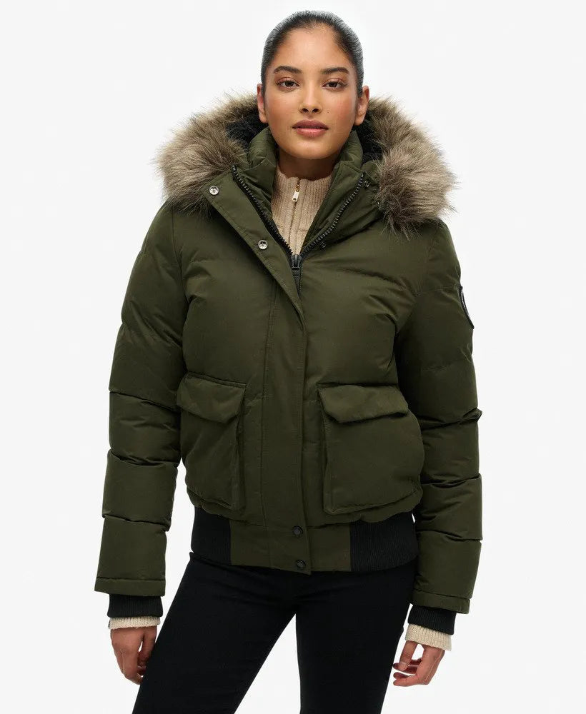 Surplus Goods Olive Green