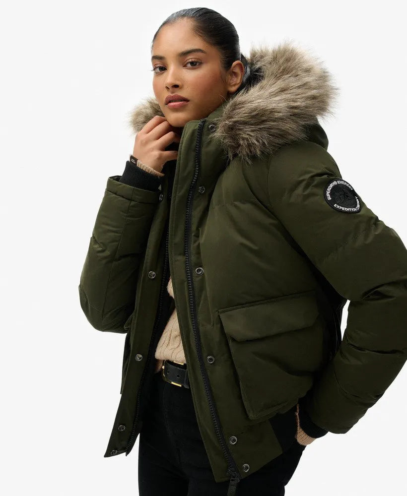 Surplus Goods Olive Green