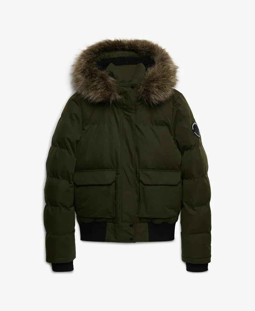 Surplus Goods Olive Green