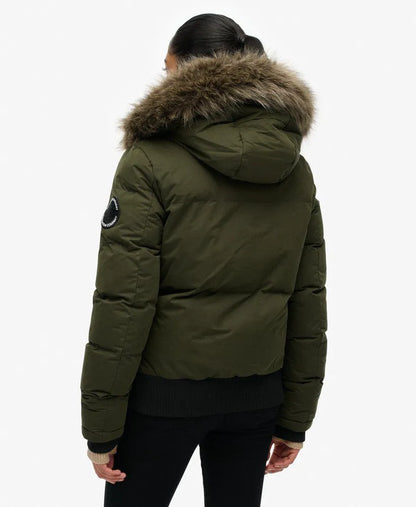 Surplus Goods Olive Green
