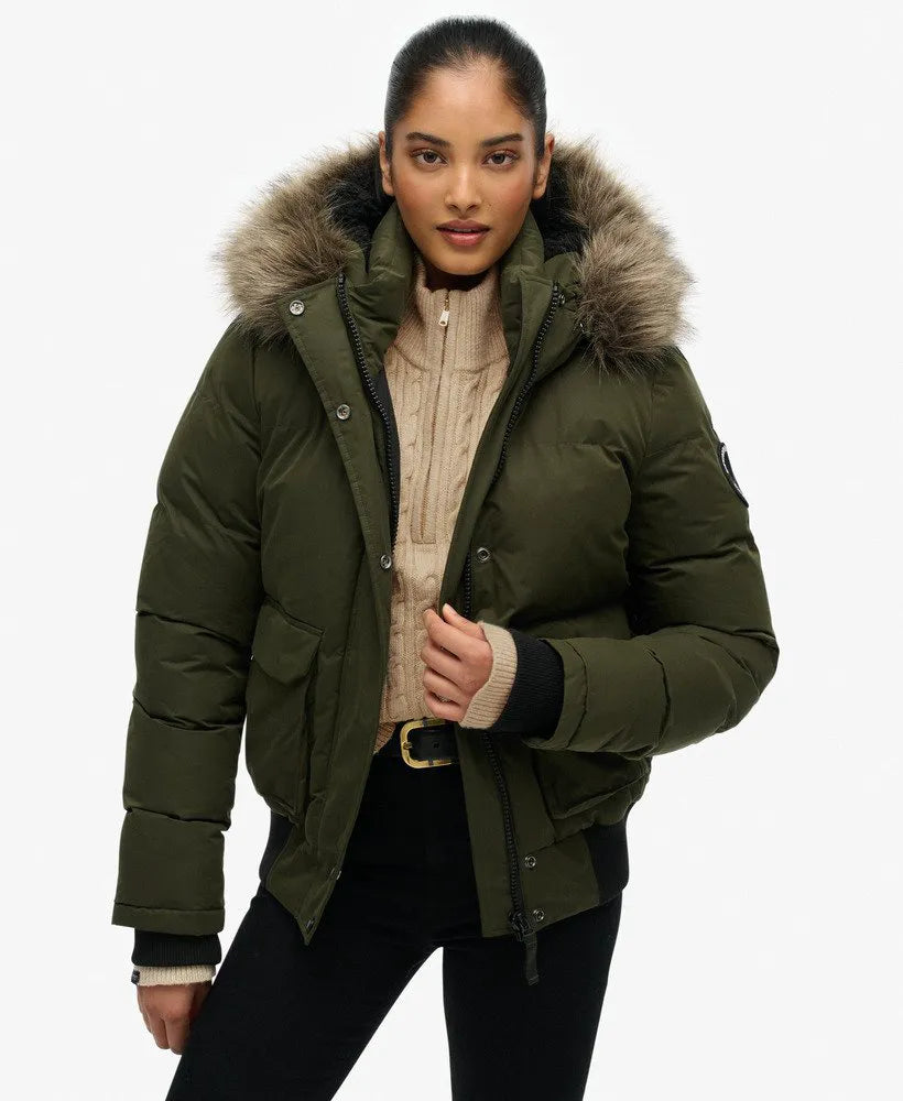 Surplus Goods Olive Green