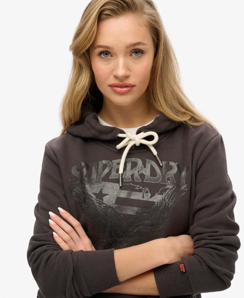 American Eagle Hoodie