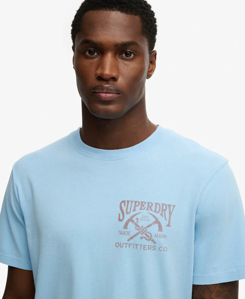 Seafoam Blue