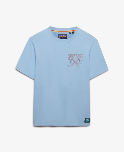 Seafoam Blue