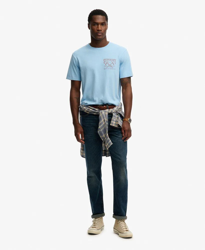 Seafoam Blue