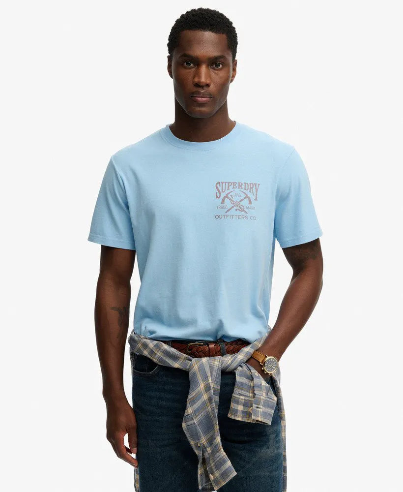 Seafoam Blue