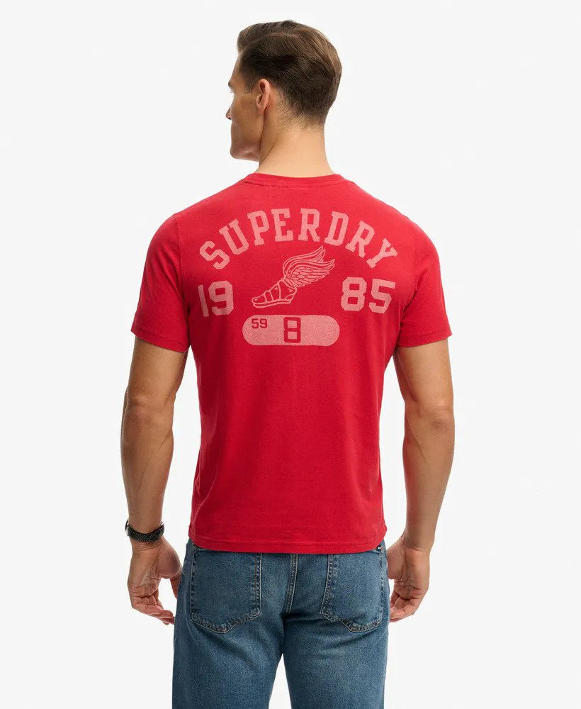 VARSITY RED