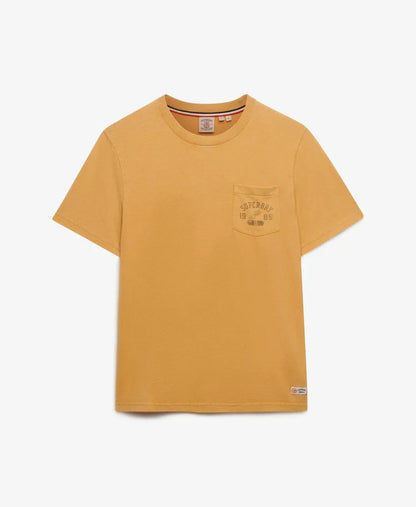 Winter Gold