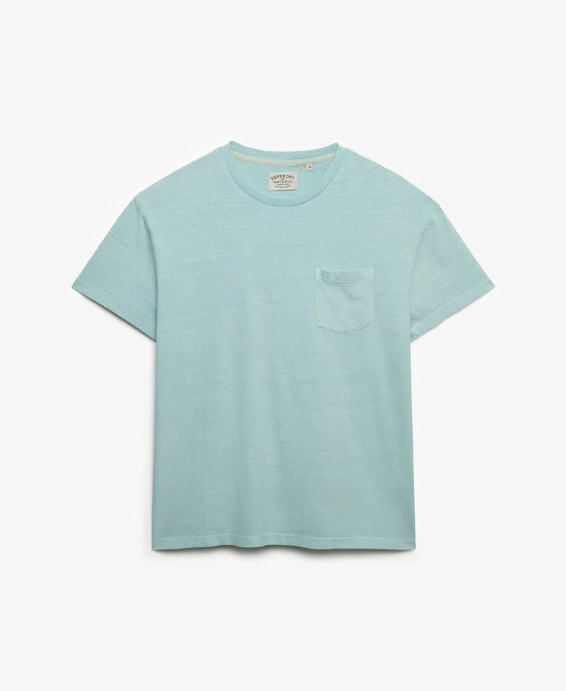 Aquamarine Blue