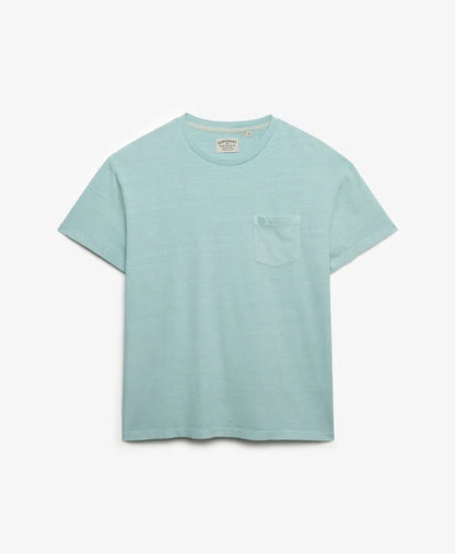 Aquamarine Blue