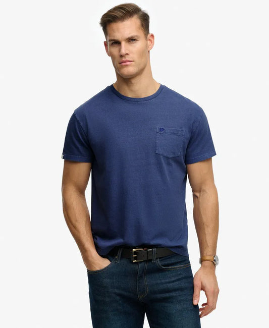 Montauk Blue